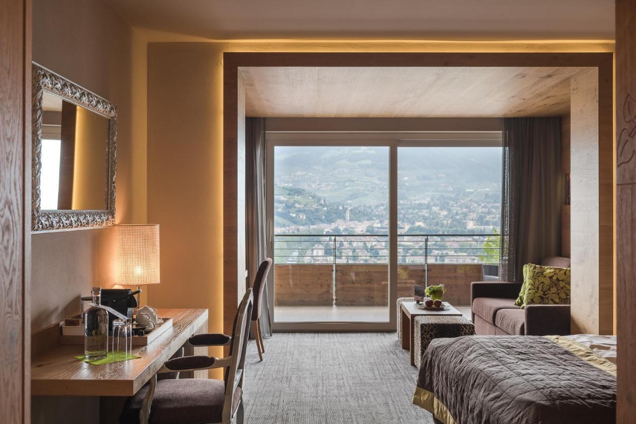 La Maiena Meran Resort Марленго Экстерьер фото