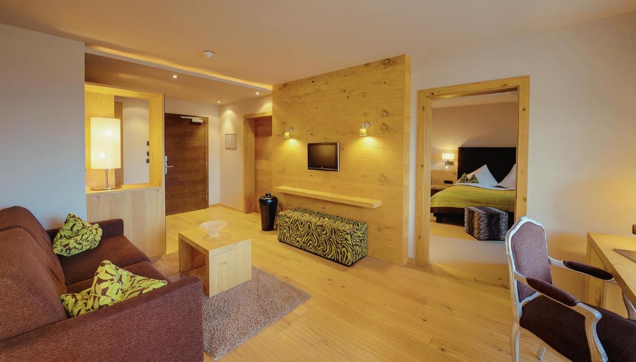 La Maiena Meran Resort Марленго Экстерьер фото