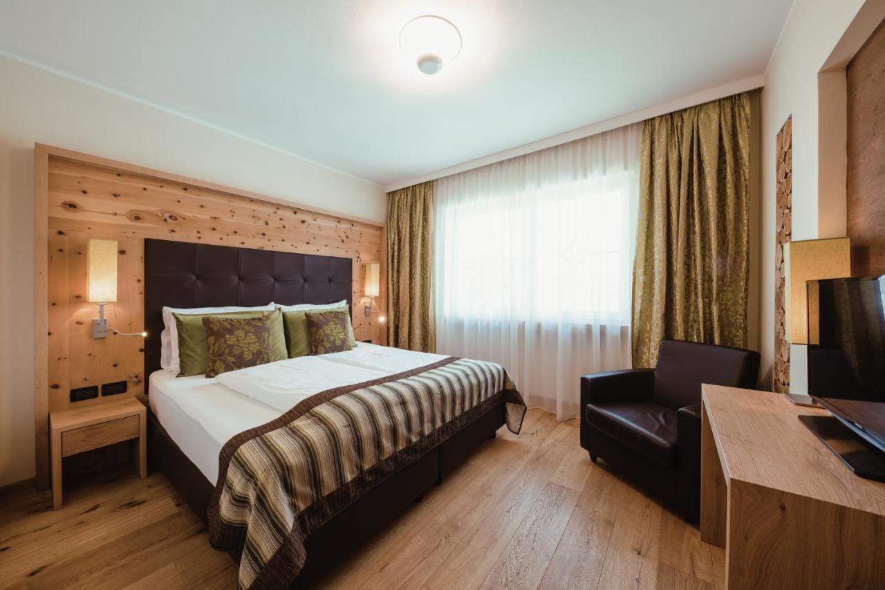 La Maiena Meran Resort Марленго Экстерьер фото
