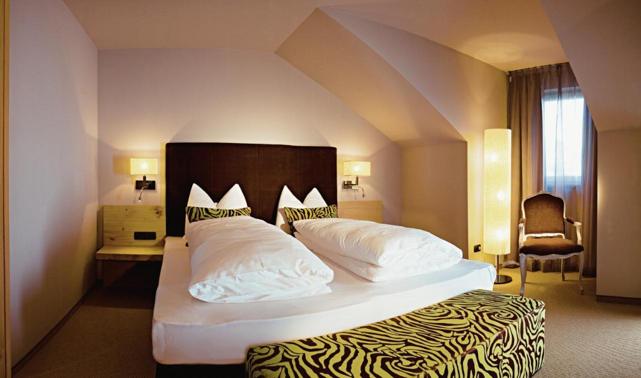 La Maiena Meran Resort Марленго Экстерьер фото