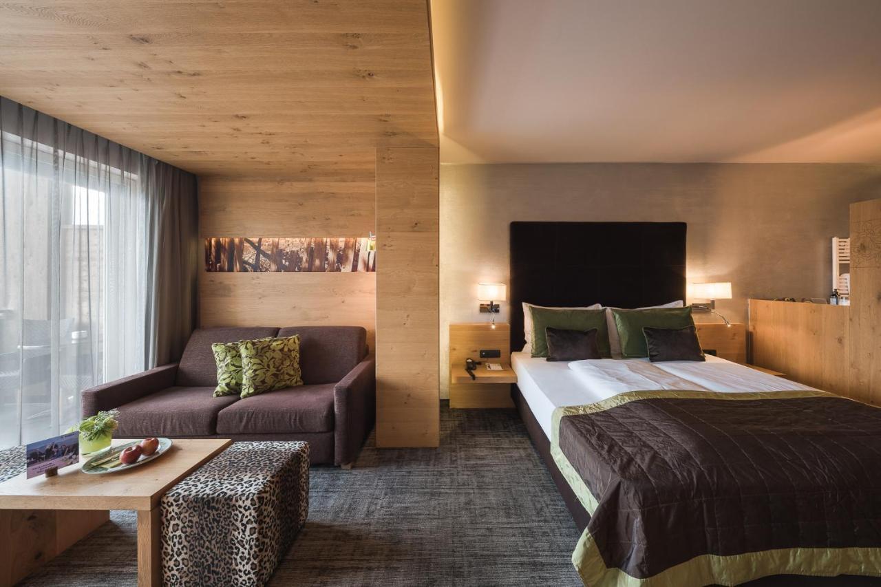 La Maiena Meran Resort Марленго Экстерьер фото