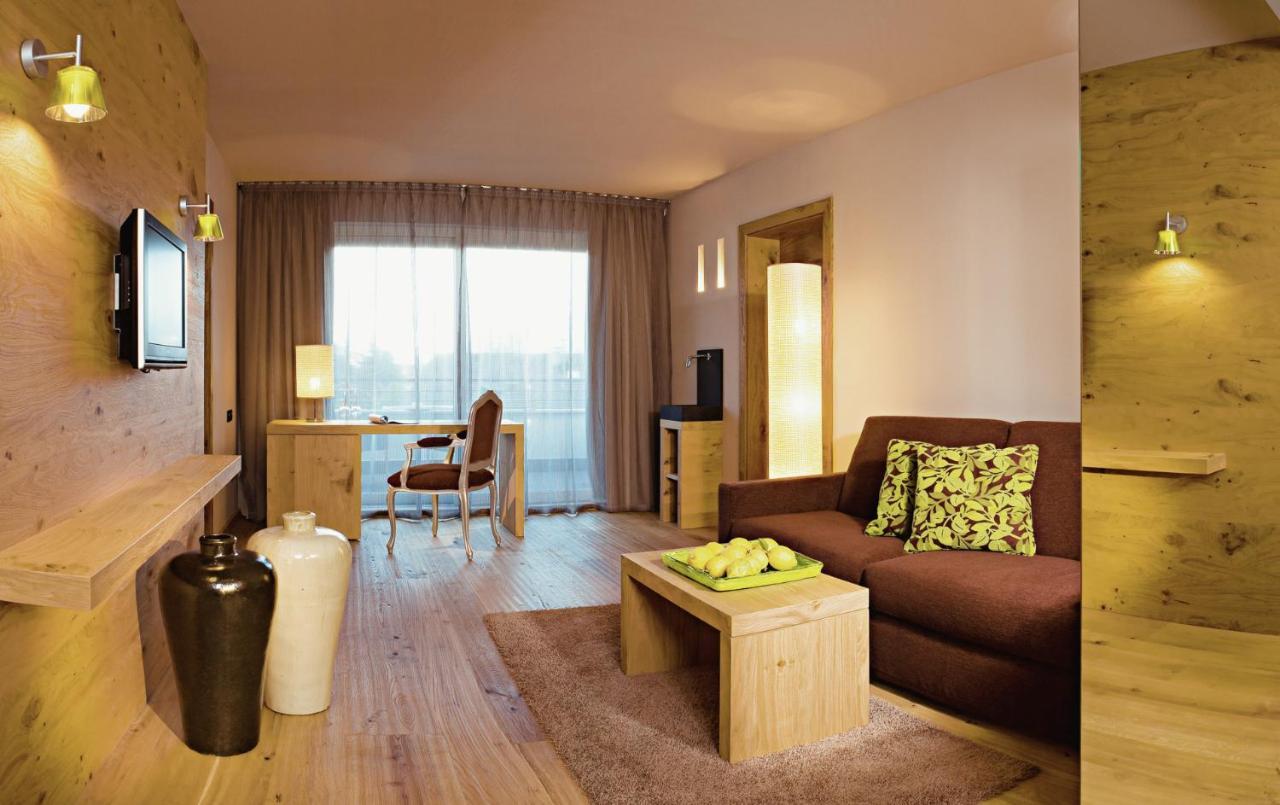 La Maiena Meran Resort Марленго Экстерьер фото