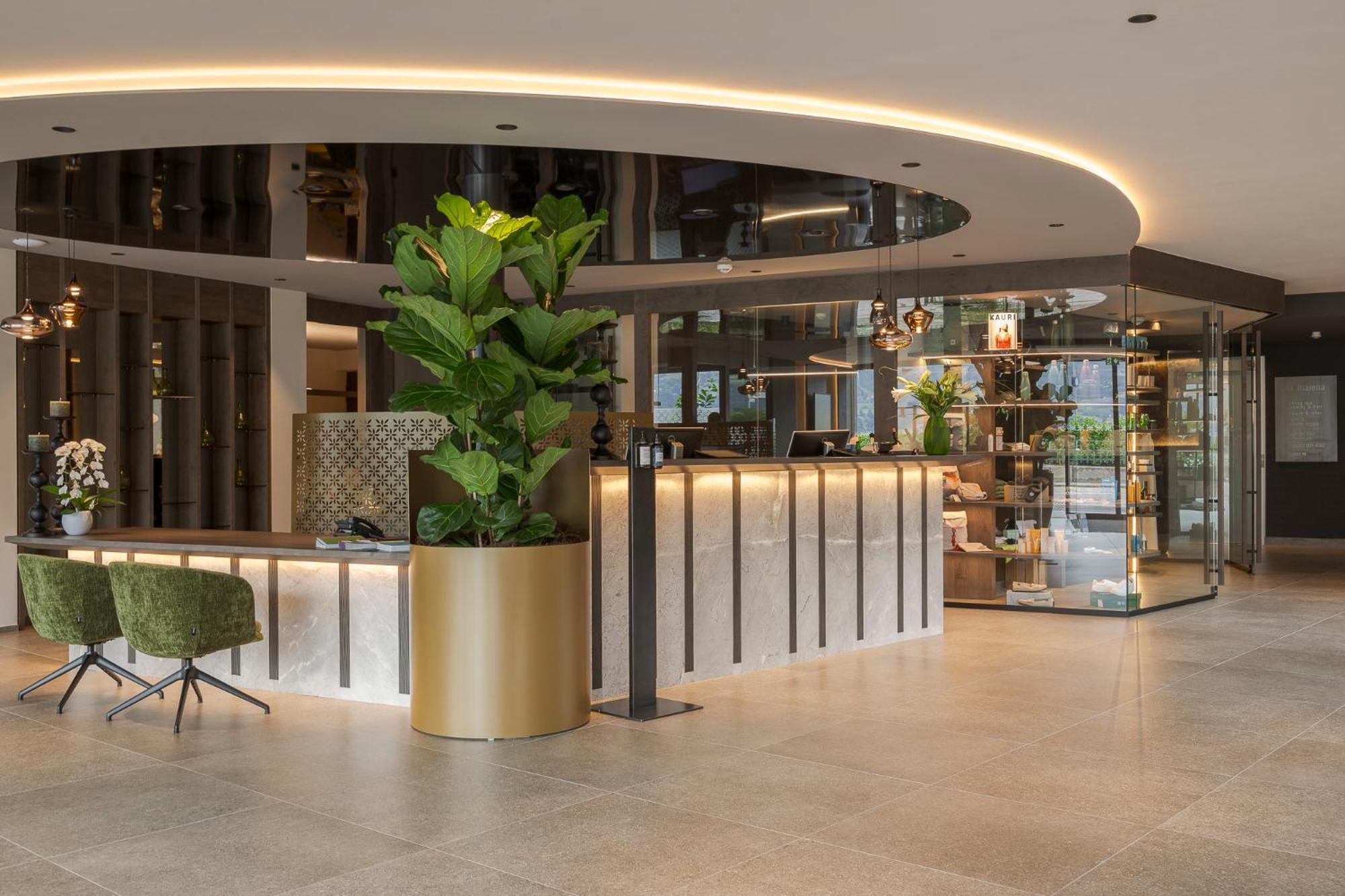 La Maiena Meran Resort Марленго Экстерьер фото