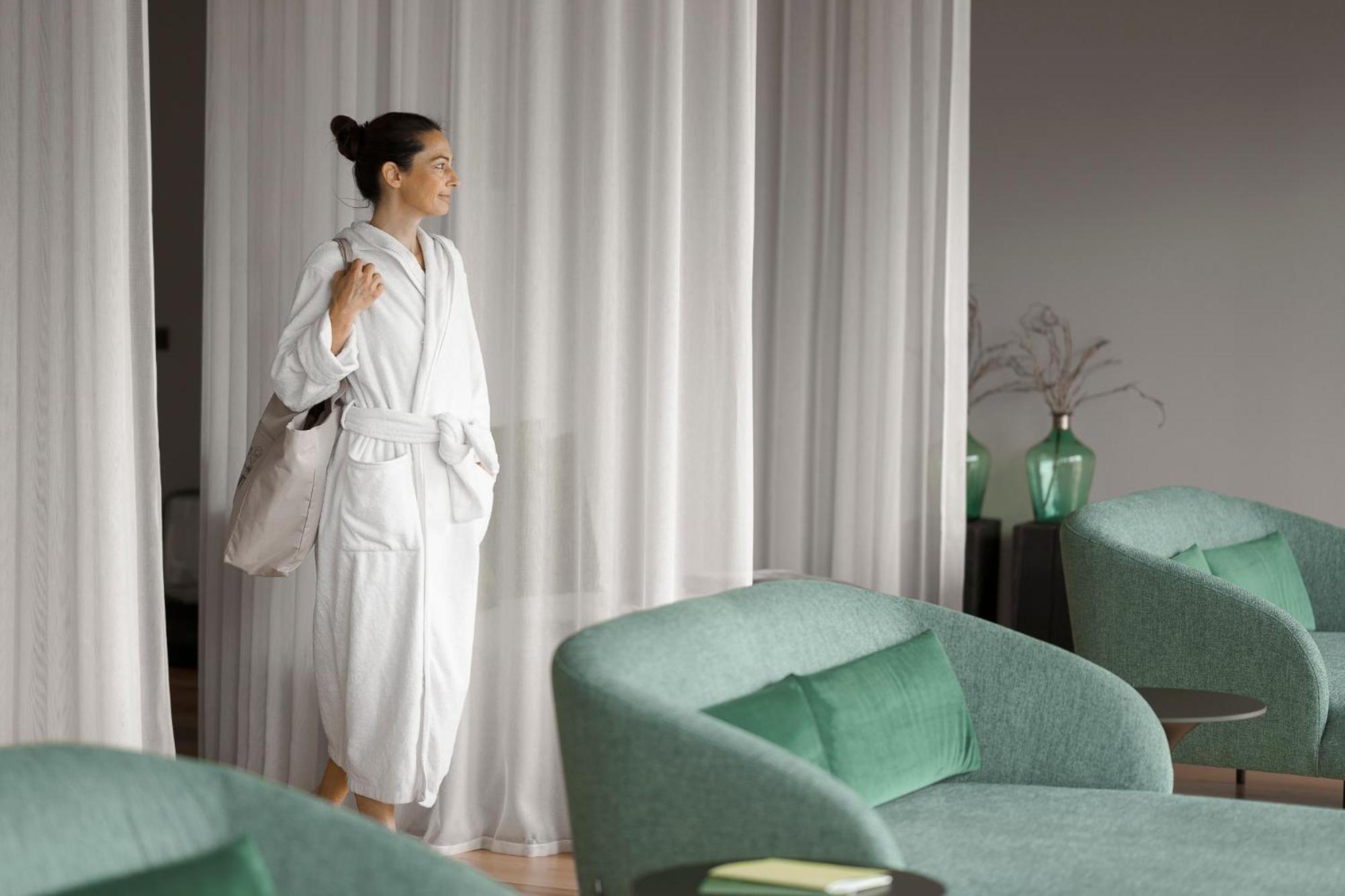 La Maiena Meran Resort Марленго Экстерьер фото