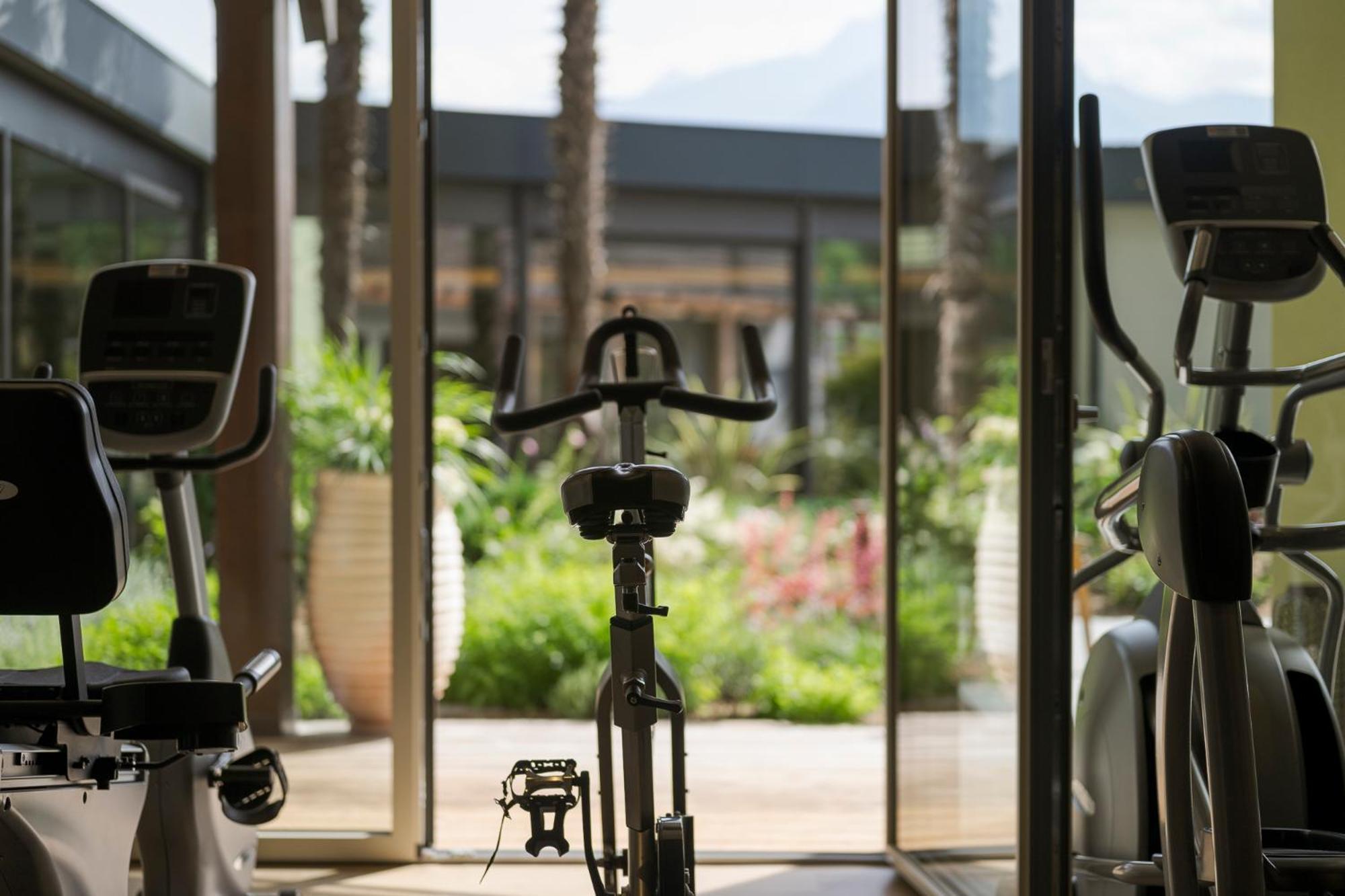La Maiena Meran Resort Марленго Экстерьер фото