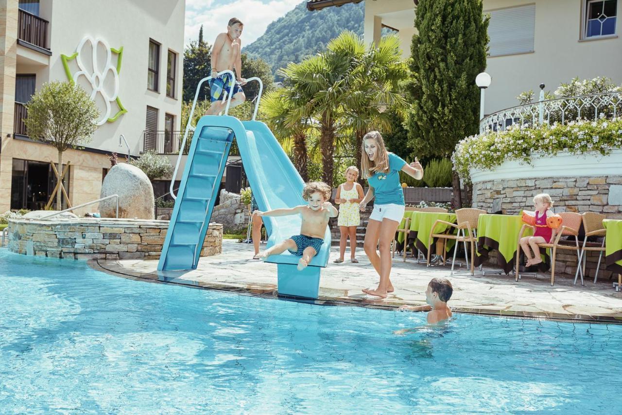 La Maiena Meran Resort Марленго Экстерьер фото