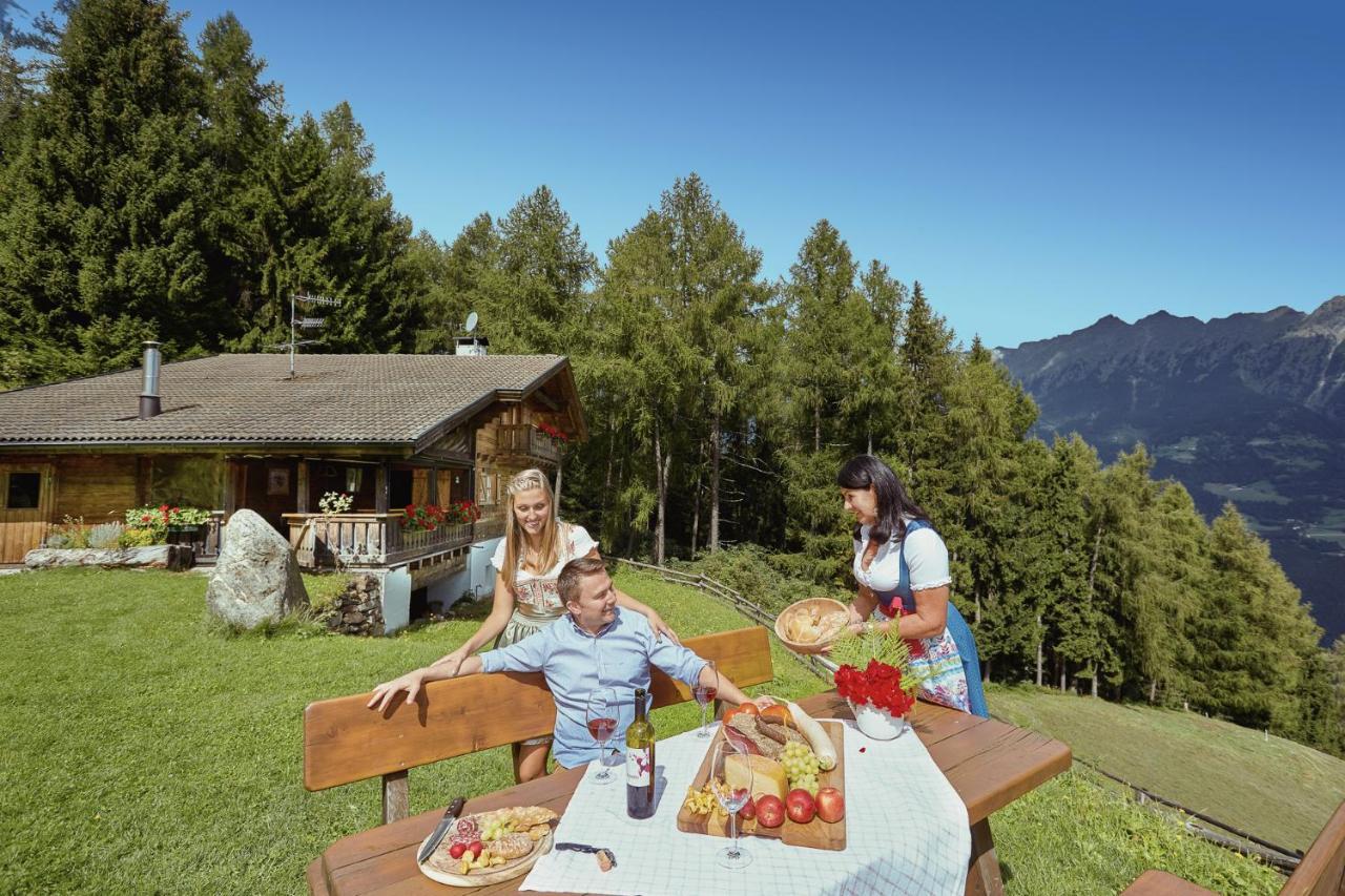 La Maiena Meran Resort Марленго Экстерьер фото