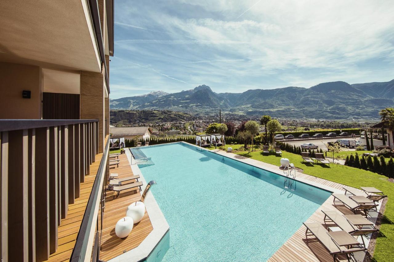 La Maiena Meran Resort Марленго Экстерьер фото