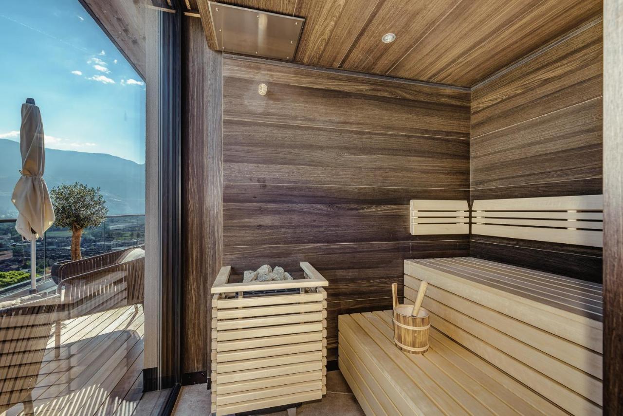 La Maiena Meran Resort Марленго Экстерьер фото